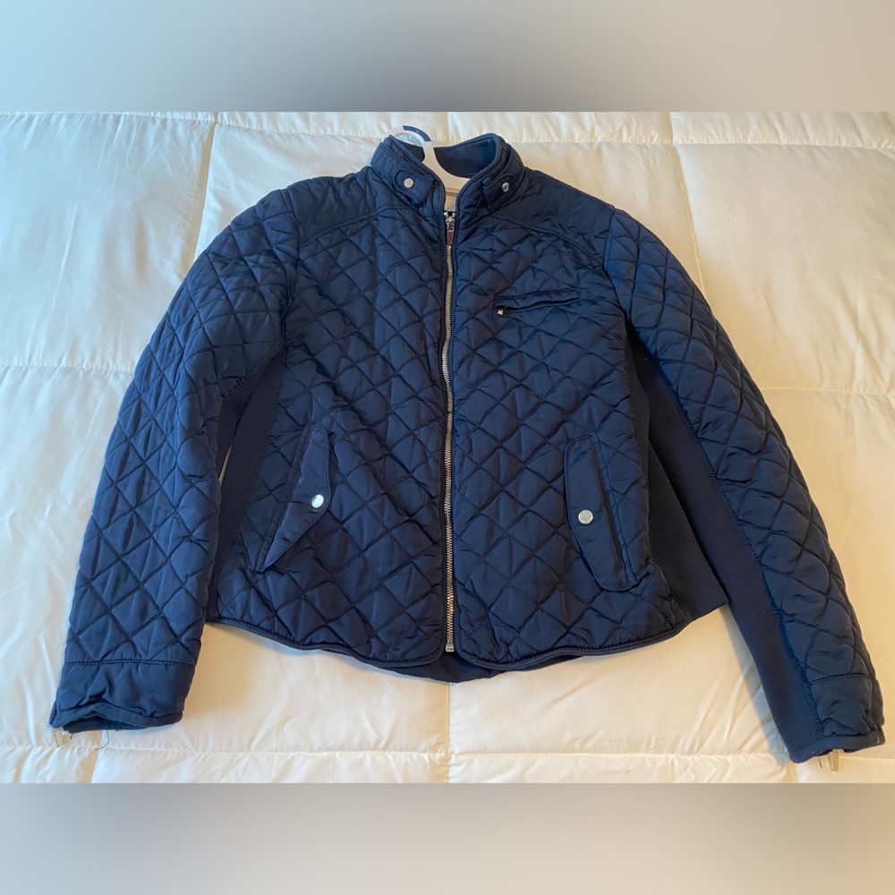 ZARA Lightweight Jacket